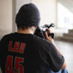 Meet your Posher, Lee